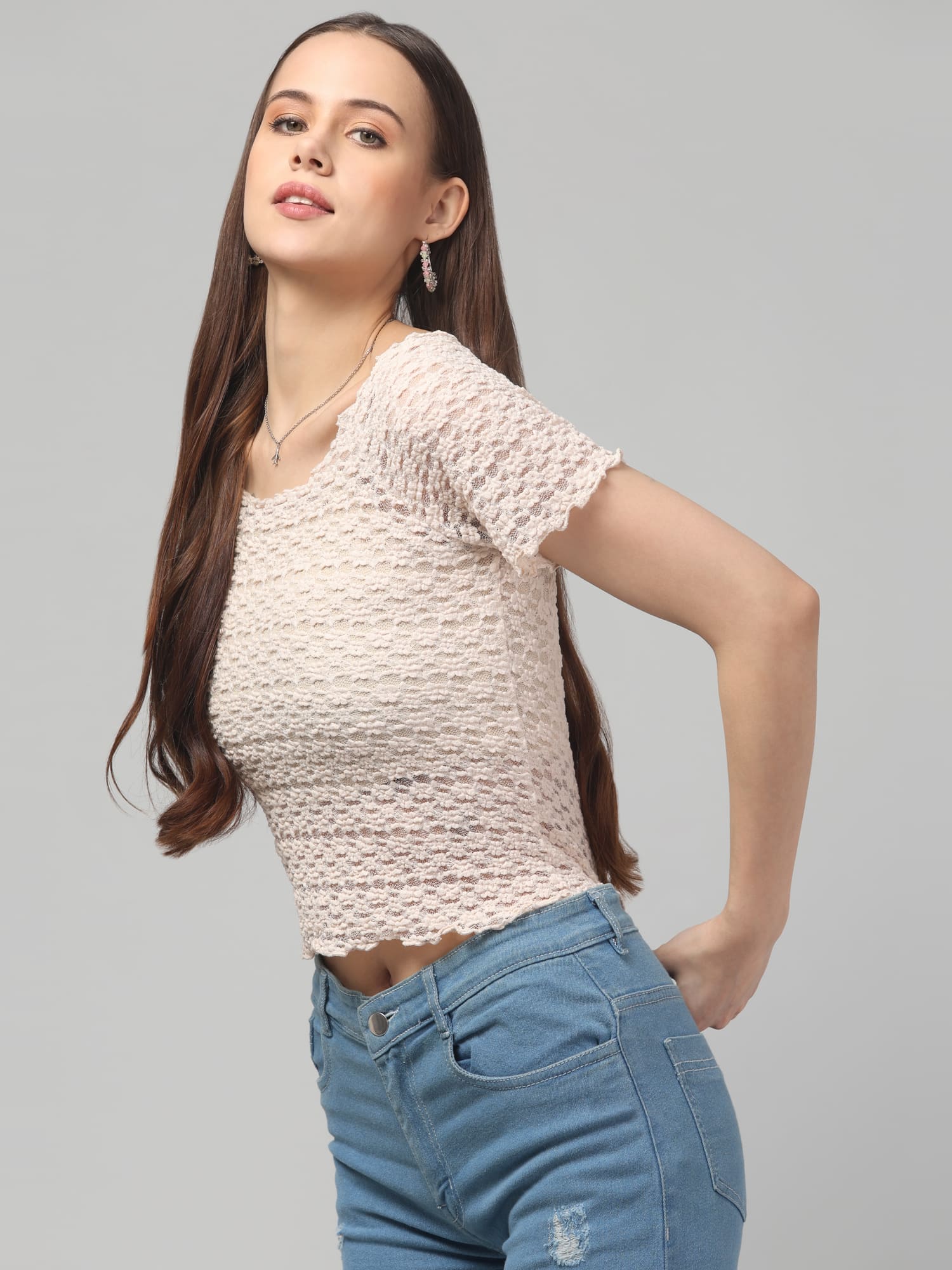 Self Design Top - Image 11