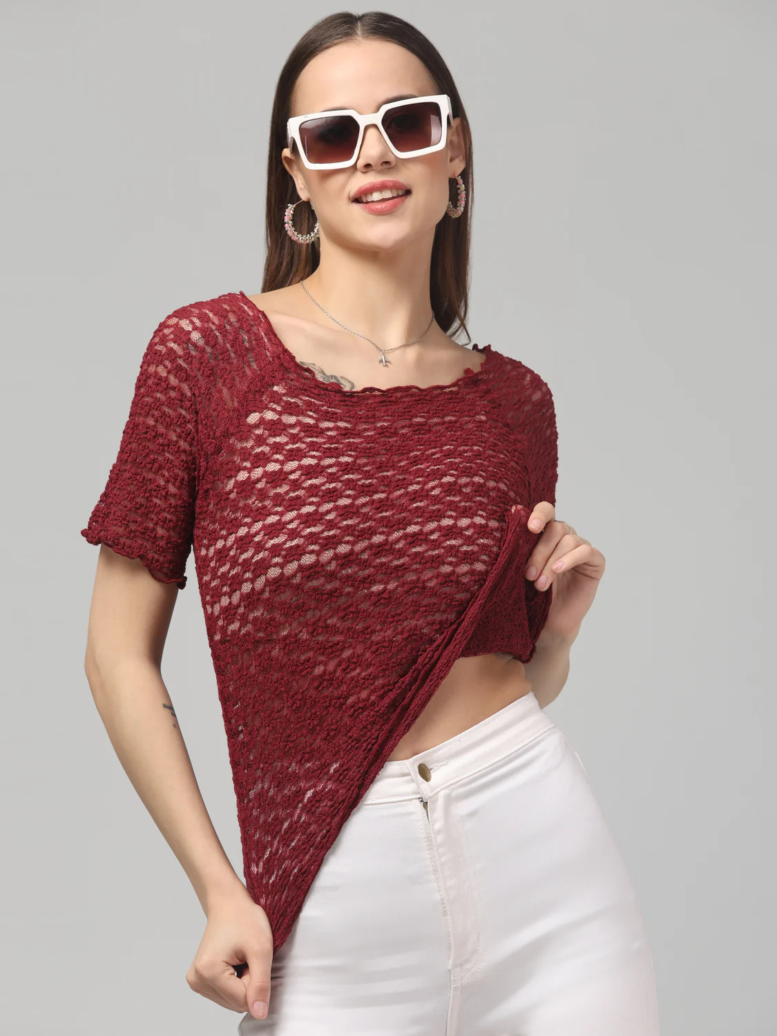 Self Design Top - Image 12