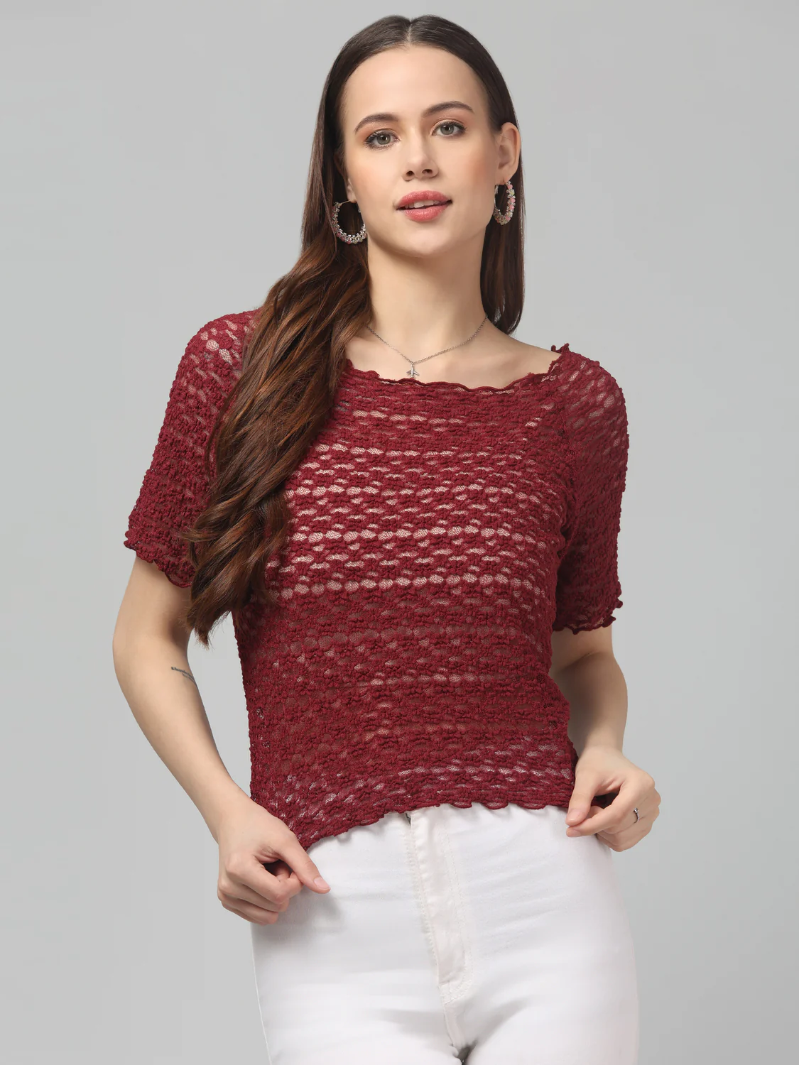 Self Design Top - Image 14