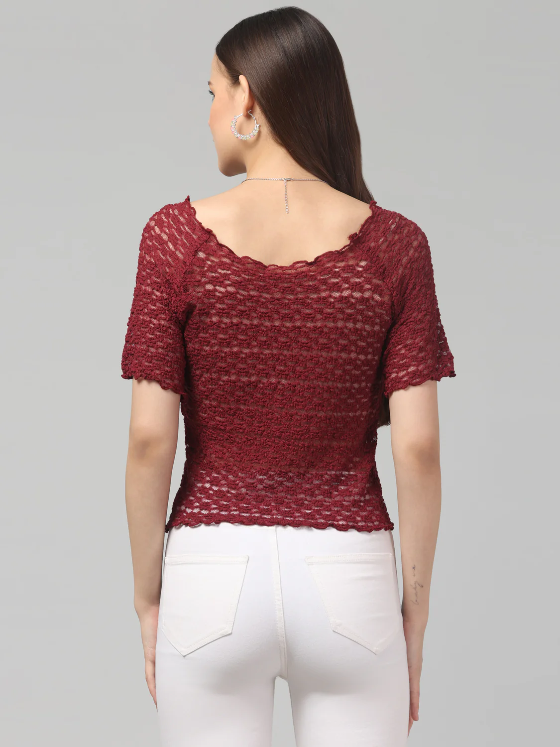 Self Design Top - Image 15