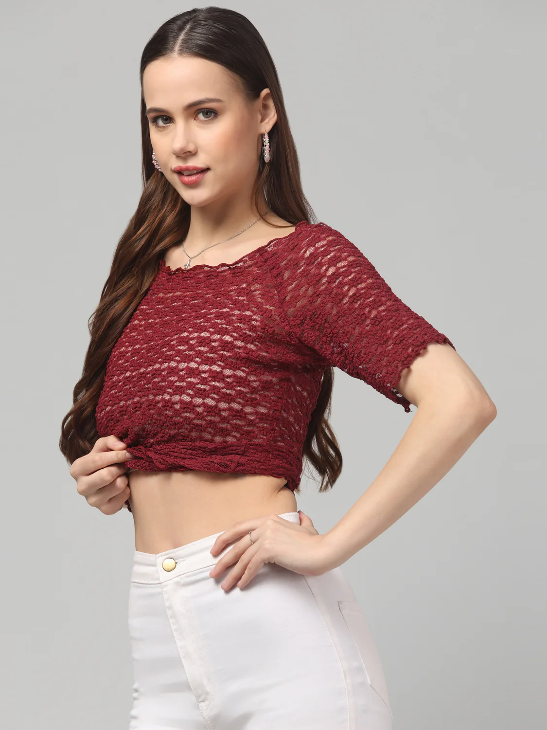 Self Design Top - Image 16