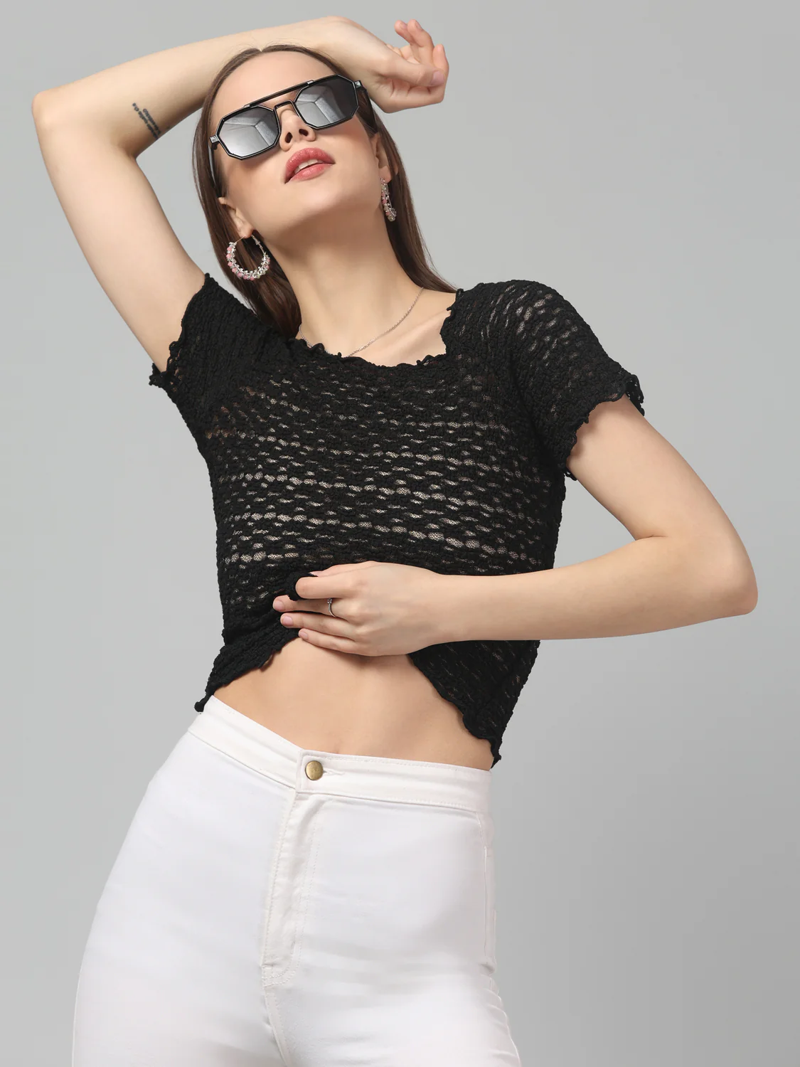 Self Design Top - Image 17