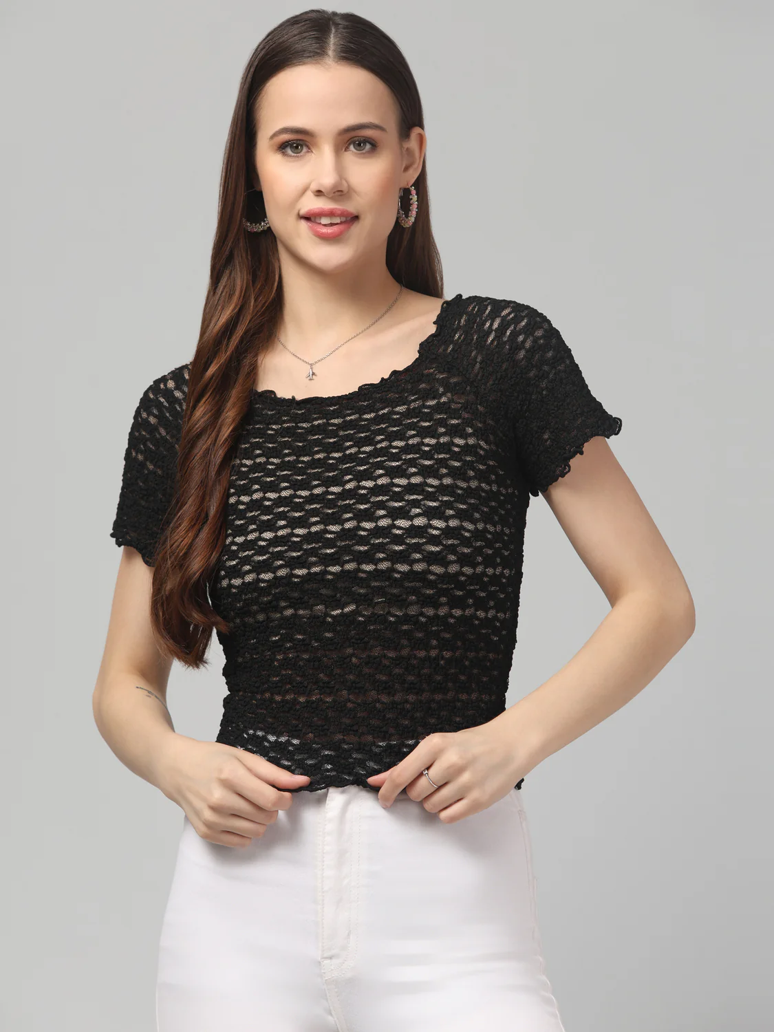 Self Design Top - Image 19