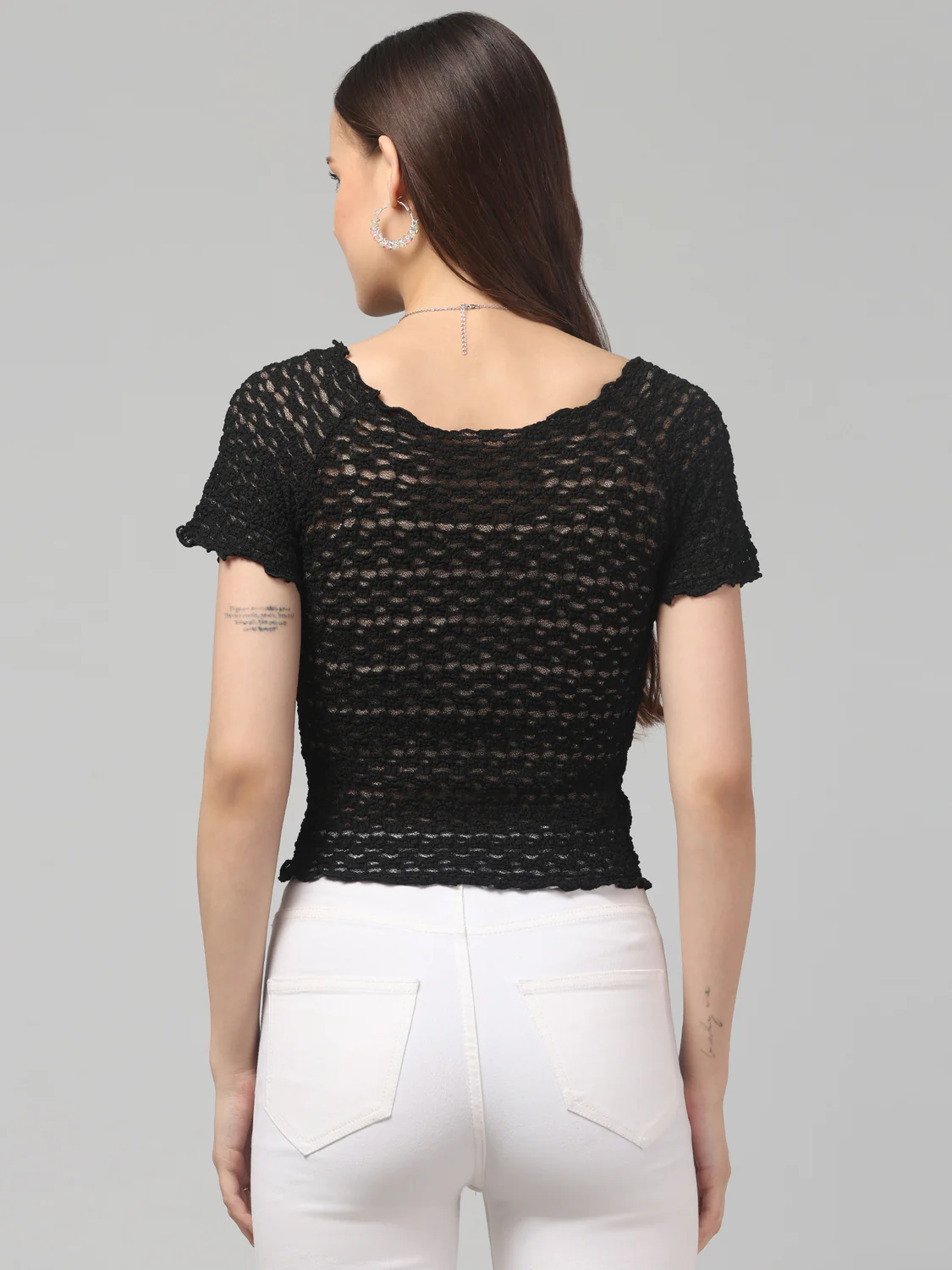 Self Design Top - Image 21