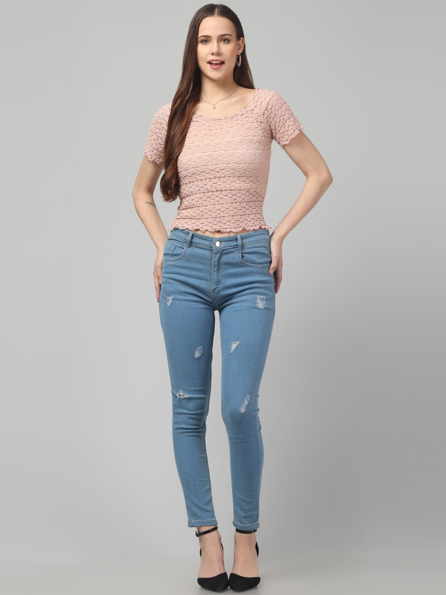 Self Design Top - Image 3