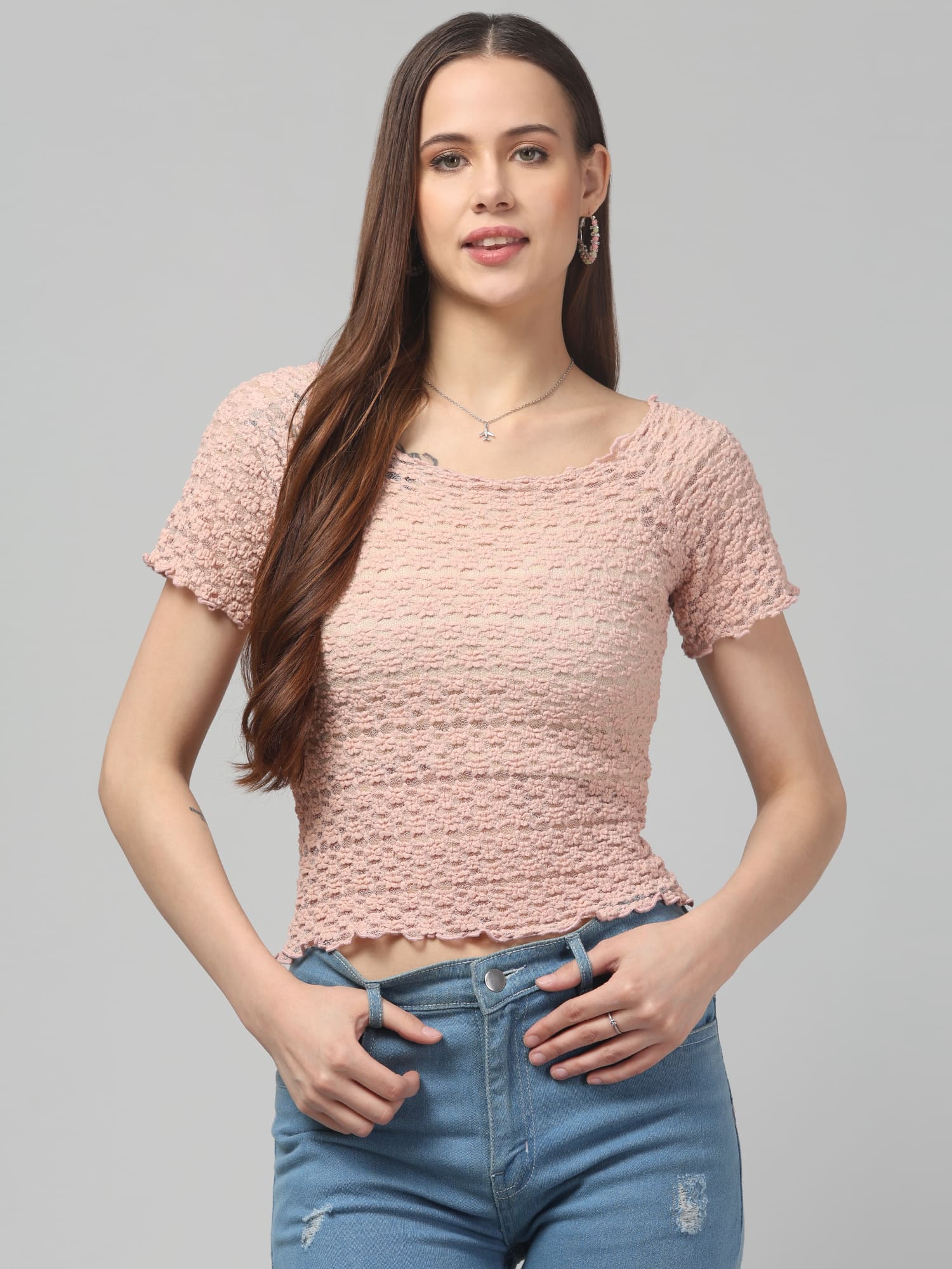 Self Design Top - Image 4