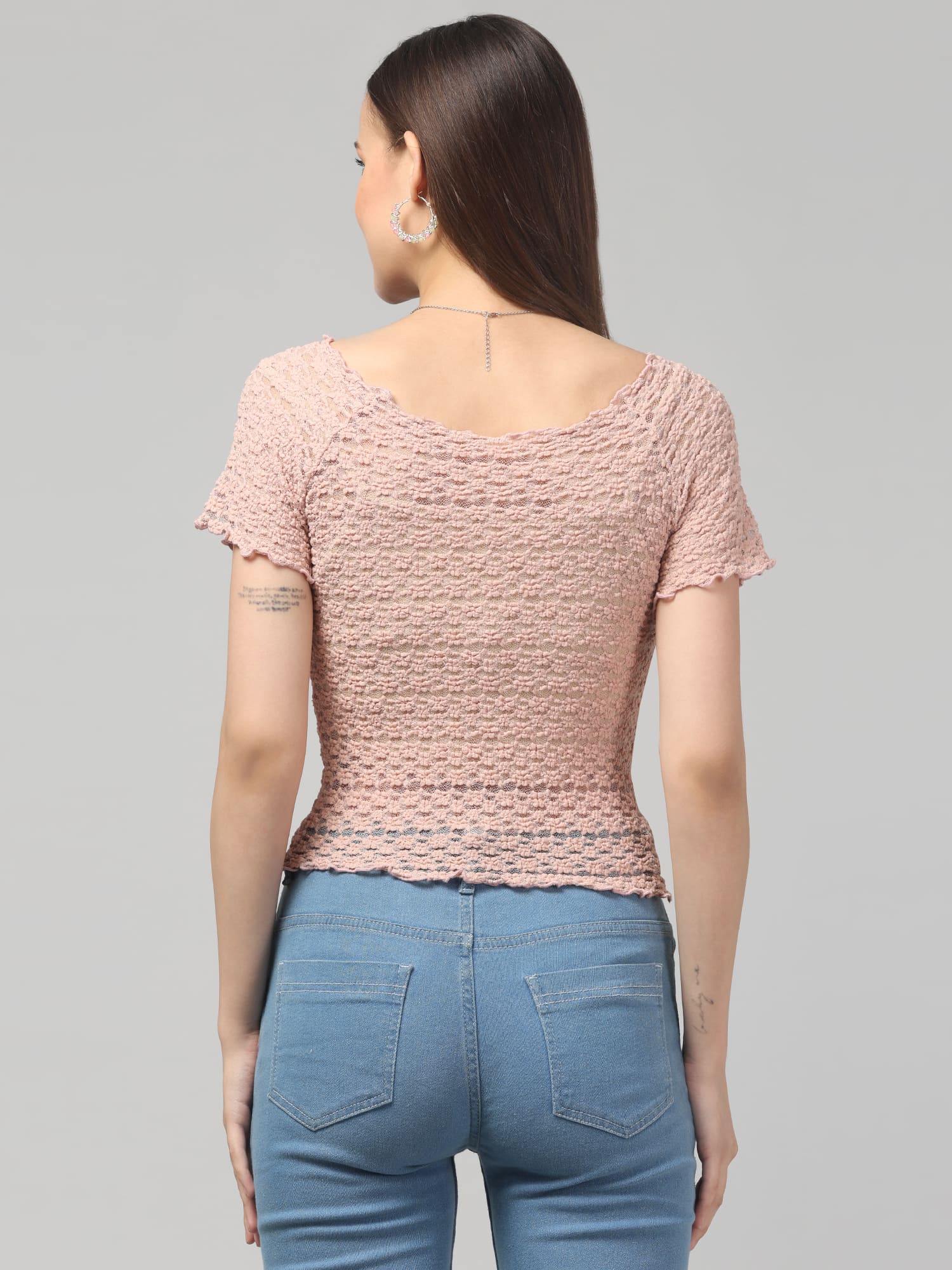 Self Design Top - Image 5