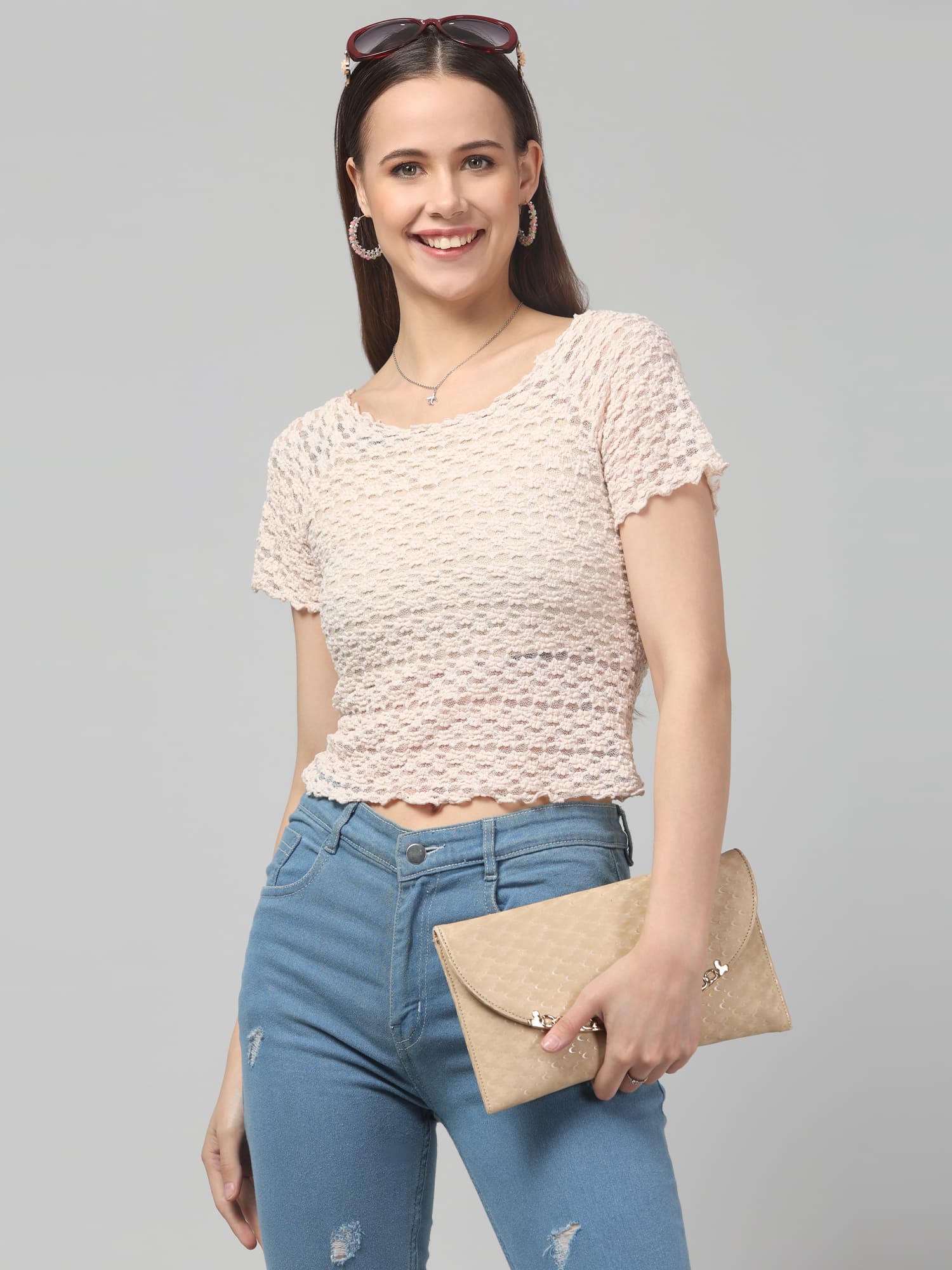 Self Design Top - Image 6