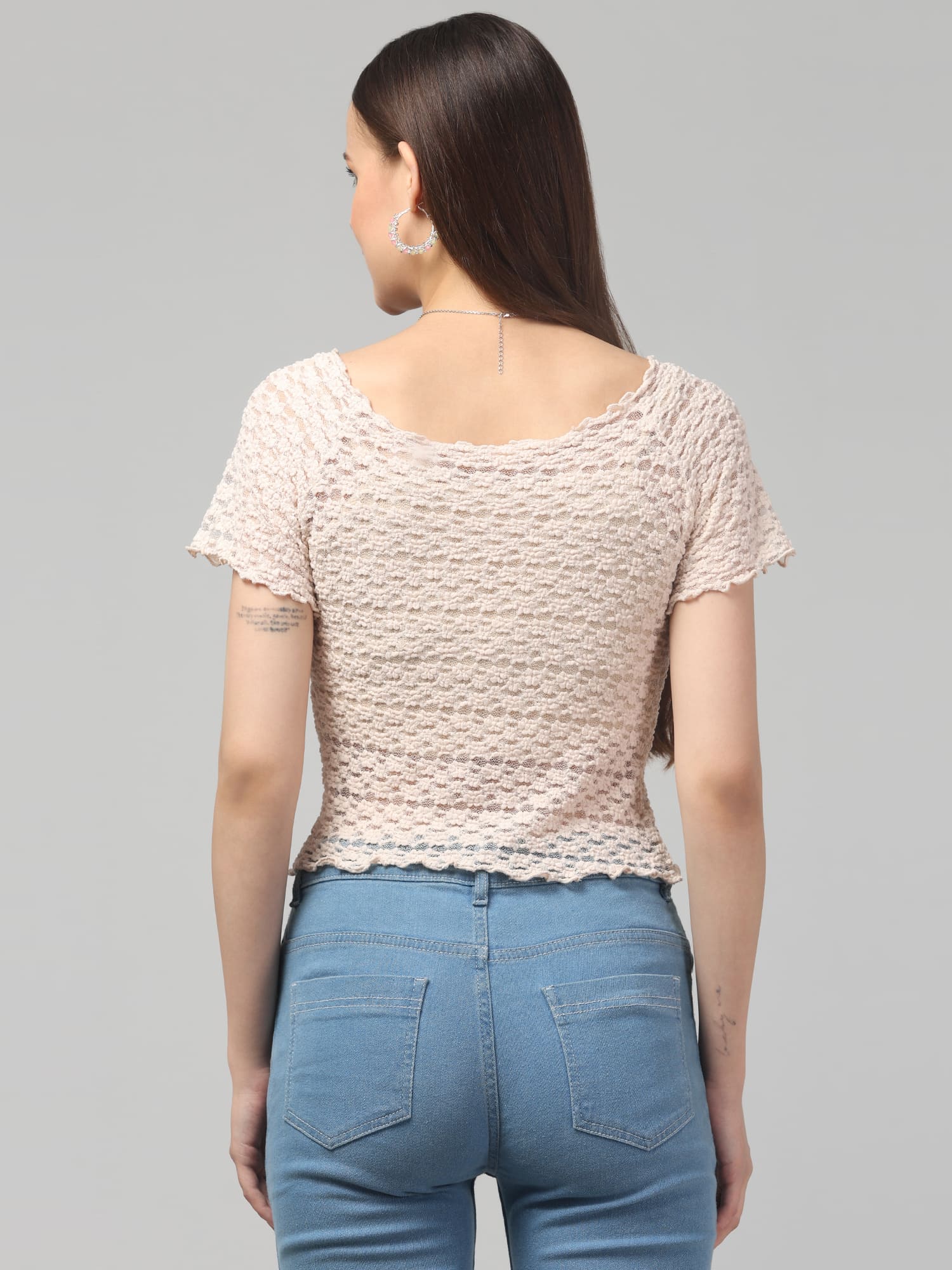 Self Design Top - Image 8