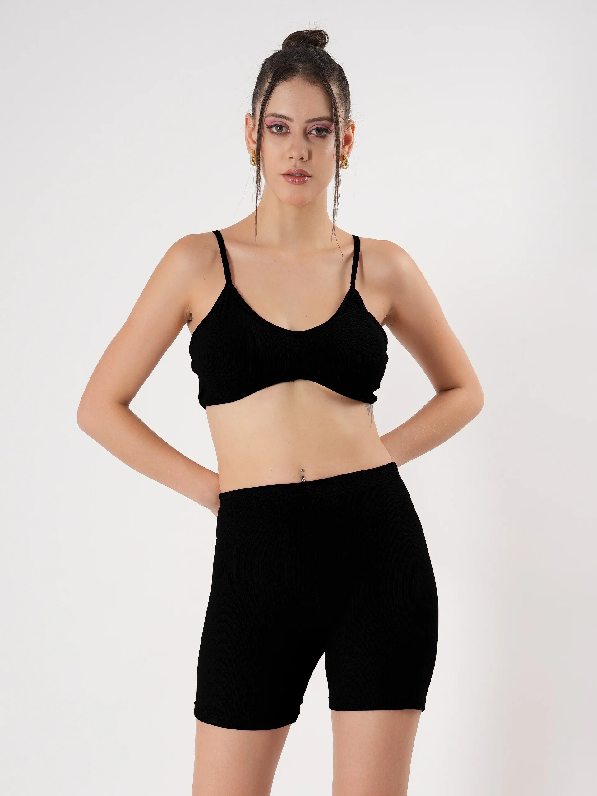 Clobug Women Full Sleeve Red Dress - Image 22